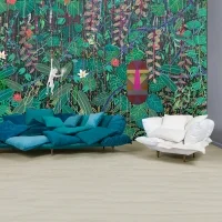 Seletti Comfy divano imbottito