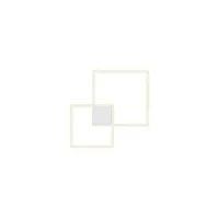 Wever & Ducrè Venn led wall and ceiling lamp