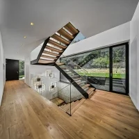 Wever & Ducrè Venn led wall and ceiling lamp
