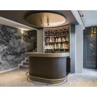 Linea Light Birba lampada da soffitto