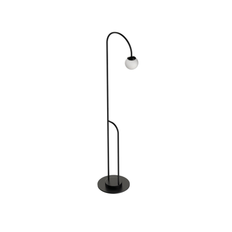 Linea Light Butler lampada da terra