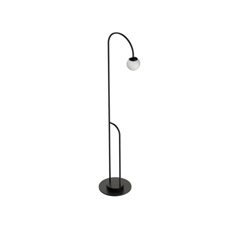 Linea Light Butler lampada da terra Linea Light Butler lampada da terra