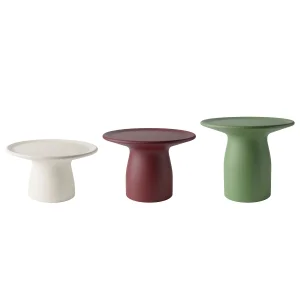 Qeeboo Totino low table