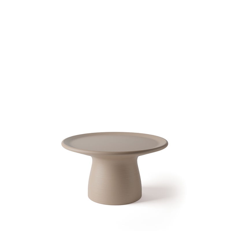 Qeeboo Totino low table Qeeboo Totino low table
