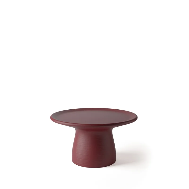 Qeeboo Totino low table Qeeboo Totino low table
