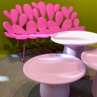 Qeeboo Totino low table