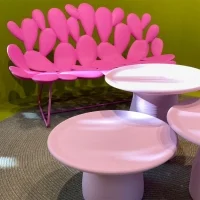 Qeeboo Totino low table