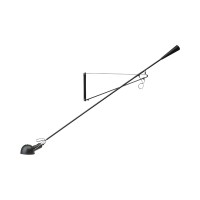 Flos Riflettore Nero per 265 Parti di Ricambio Originale