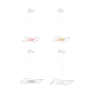 Linea Light Aruba suspension lamp