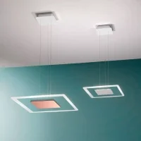 Linea Light Aruba lampada a sospensione