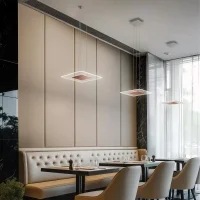 Linea Light Aruba lampada a sospensione