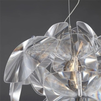 Luceplan Replacement petal diffuser for Hope