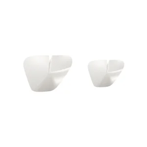 Luceplan Replacement petal diffuser for Hope