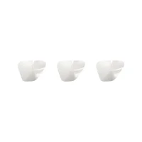 Luceplan Replacement petal diffuser for Hope Luceplan Replacement petal diffuser for Hope