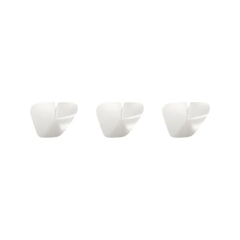 Luceplan Replacement petal diffuser for Hope