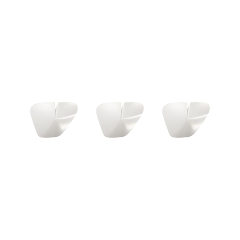Luceplan Ricambio petalo diffusore per Hope