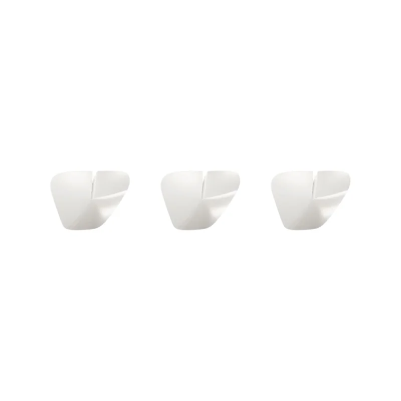 Luceplan Replacement petal diffuser for Hope Luceplan Replacement petal diffuser for Hope