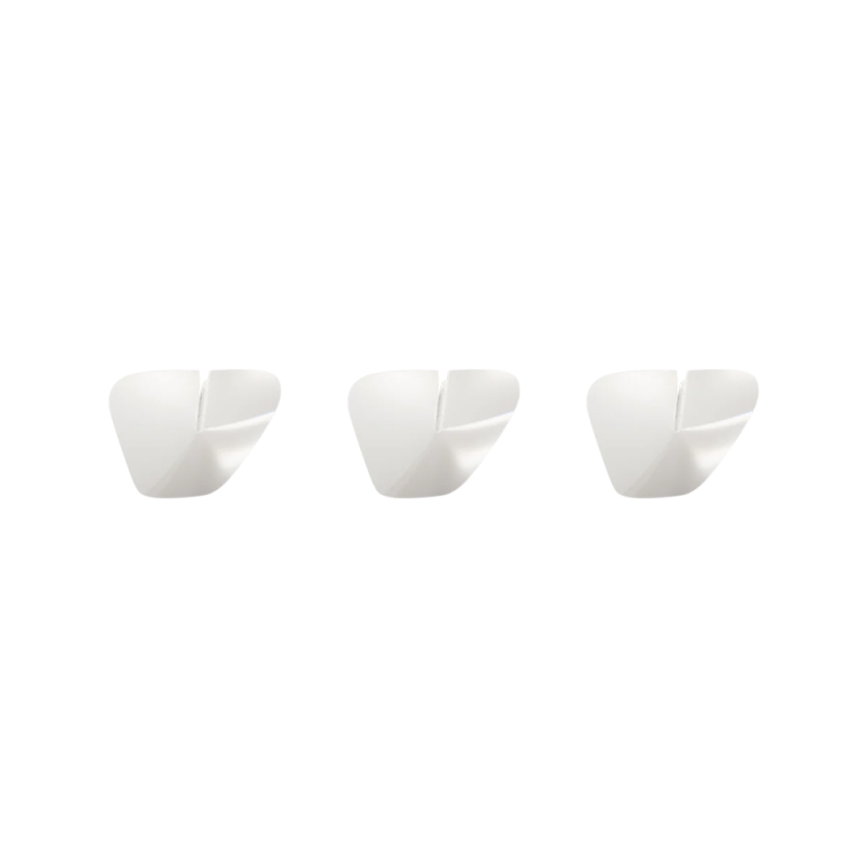 Luceplan Ricambio petalo diffusore per Hope