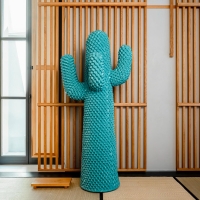 Gufram appendiabiti Cactus The Invisible Spectrum Limited Edition