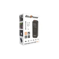 Alcapower compressore d'aria portatile Alcapower compressore d'aria portatile