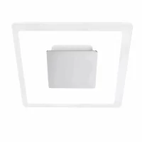 Linea Light Aruba Square wall and ceiling lamp Linea Light Aruba Square wall and ceiling lamp