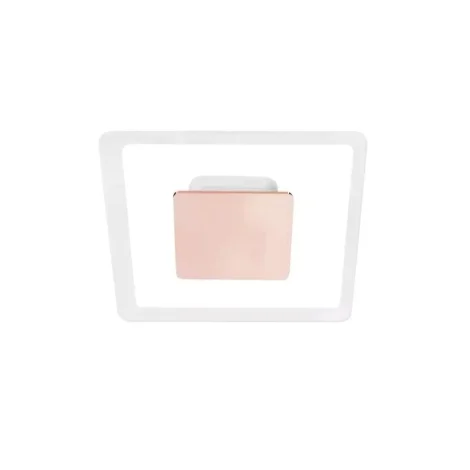 Linea Light Aruba Square wall and ceiling lamp