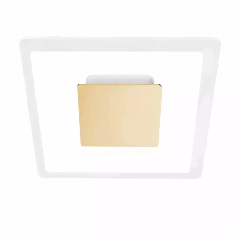 Linea Light Aruba Square wall and ceiling lamp Linea Light Aruba Square wall and ceiling lamp