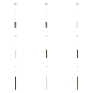 Linea Light Birba suspension lamp