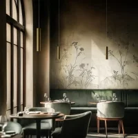 Linea Light Birba suspension lamp