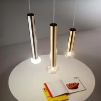 Linea Light Birba suspension lamp