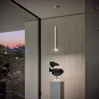 Linea Light Birba suspension lamp