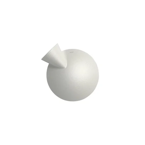 Martinelli Luce Tortuga wall lamp