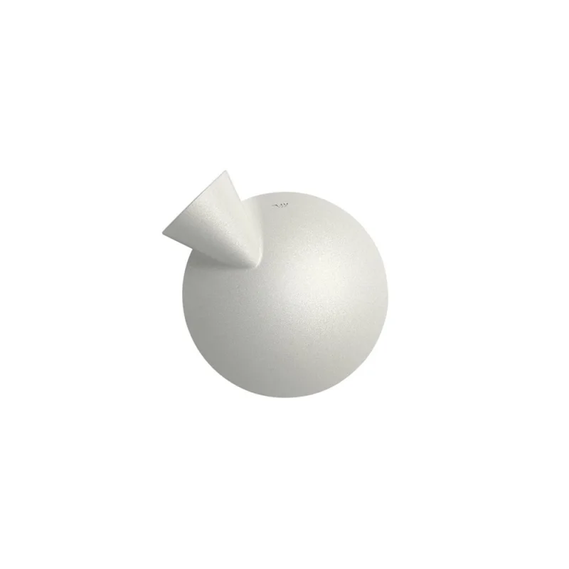 Martinelli Luce Tortuga wall lamp Martinelli Luce Tortuga wall lamp