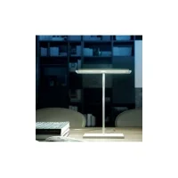 Linea Light Dublight lampada da tavolo