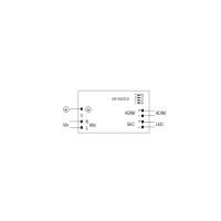 TCI alimentatore 127700 Professionale dim 0-10V