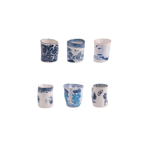 Seletti Diesel Living-Classic On Acid porcelain mug