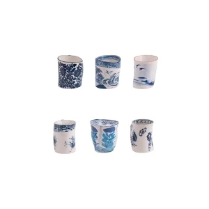 Seletti Diesel Living-Classic On Acid porcelain mug