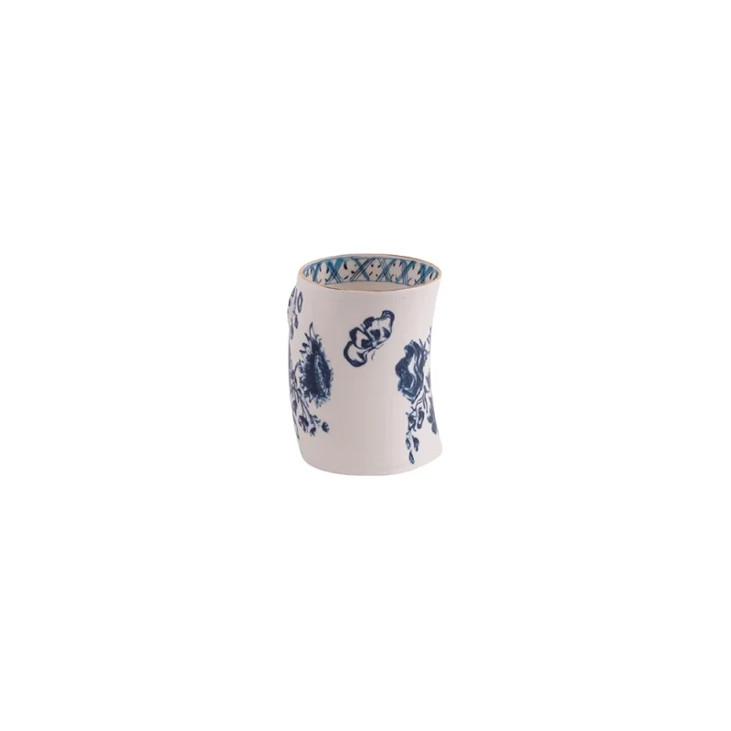 Seletti Diesel Living Living-Classic On Acid tazza in porcellana