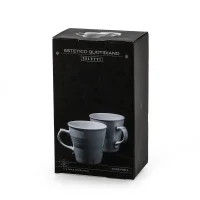 Seletti Estetico Quotidiano set tazze in vetro Seletti Estetico Quotidiano set tazze in vetro