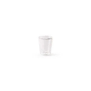 Seletti Estetico Quotidiano glass mug