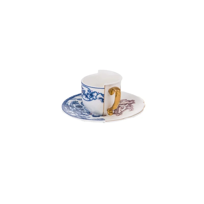Seletti Hybrid tazzina da caffè Seletti Hybrid tazzina da caffè