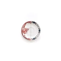 Seletti Hybrid teacup with plate