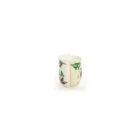 Seletti Hybrid porcelain mug