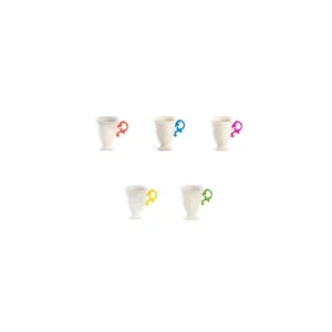 Seletti I-Wares porcelain mug