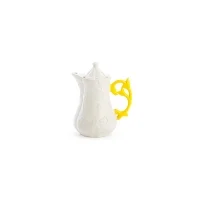 Seletti I-Wares teiera in porcellana