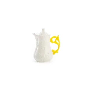 Seletti I-Wares porcelain Teapot
