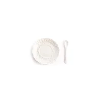 Seletti I-Wares porcelain tea set