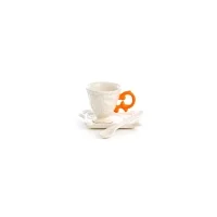 Seletti I-Wares porcelain coffee set