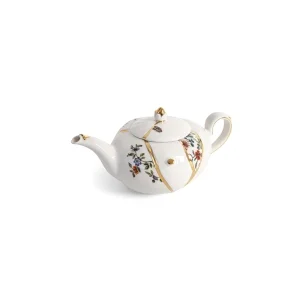 Seletti Kintsugi teapot