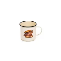 Seletti Toiletpaper enamel mug